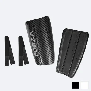 FORZA Club Shin Pads [4x Sizes]
