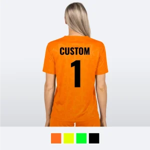 Custom FORZA Women’s Goalkeeper Shirts [XS-XL]