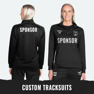 Custom FORZA Women’s Tracksuits [XS-XL]