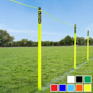 FORZA Football Crowd Barrier [60m/120m]