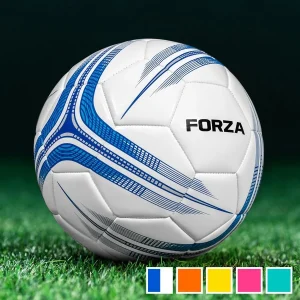FORZA Training Footballs [5x Colours]