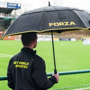 FORZA Football Umbrella [2x Colours]