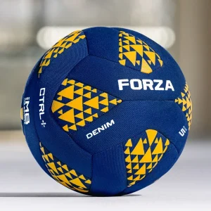 FORZA Freestyle Denim Footballs
