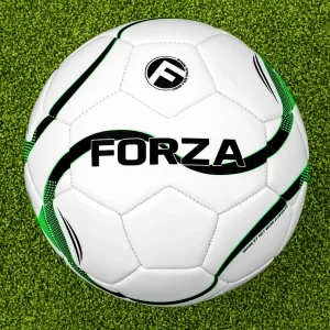 FORZA Futsal Footballs