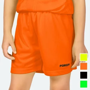 FORZA Kids' Goalkeeper Shorts [Ages 5-14]