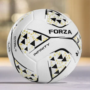 FORZA Infinity Freestyle Futsal Balls
