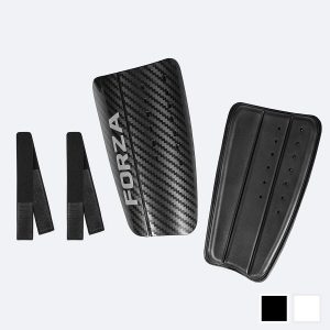 FORZA Club Kids' Shin Pads [2x Sizes]