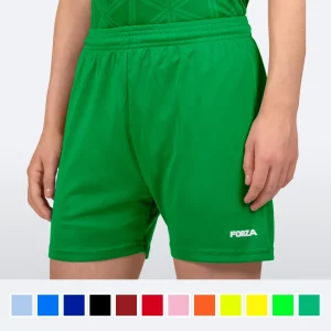 FORZA Kids'/Junior Geo Football Shorts [Ages 5-14]