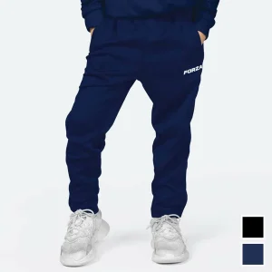 FORZA Kids' Tracksuit Bottoms [Ages 5-14]