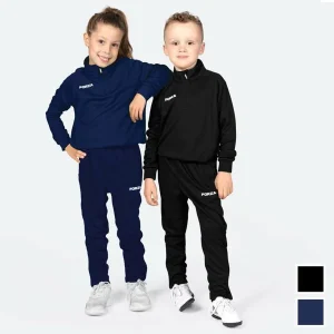 FORZA Kids' Tracksuit Set [Ages 5-14]