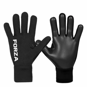 FORZA Lite Strapless Goalkeeper Gloves [SIZES 4-11]