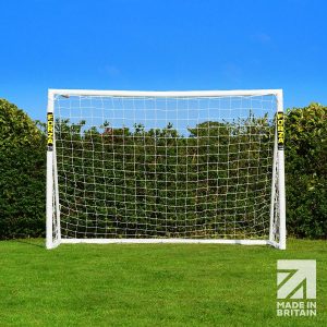 3m x 2m FORZA Futsal Football Goal Post