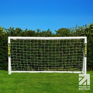 8 x 4 FORZA Football Goal Post