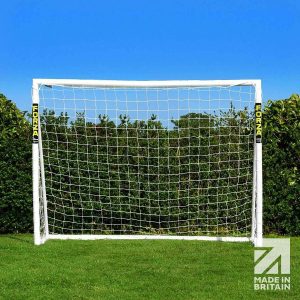 8 x 6 FORZA Football Goal Post