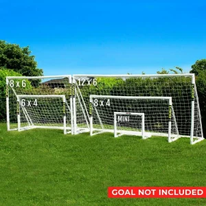 Replacement Nets For FORZA PVC Goals