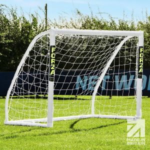 5 x 4 FORZA Match Football Goal Post