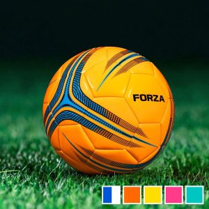 FORZA Size 1 Mini Skills Football [5x Colours]
