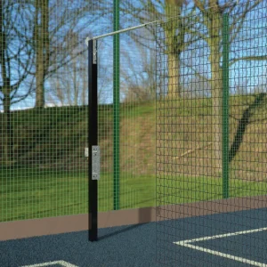 FORZA Pitch Divider Net and Post System [4x Sizes]