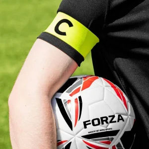 FORZA Pro Football Captains Armband