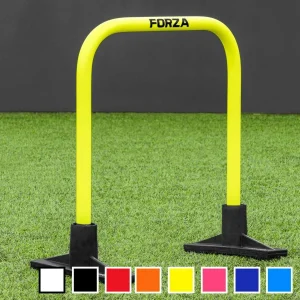 FORZA Pro Training Passing Arcs [4 Pack | 8 Colours]