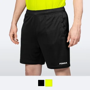 FORZA Football Referee Shorts [XS-XXL]