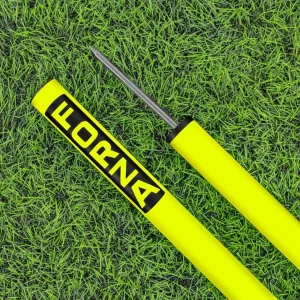 FORZA Replacement 3ft/6ft Slalom Training Poles [34mm] - 8x Colours