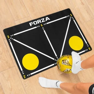 FORZA Technique Control Mat [90cm x 60cm]