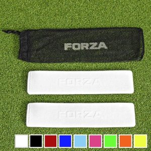 FORZA Throwdown Pitch Line Markers [Pack of 10]