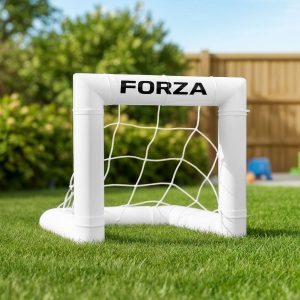 FORZA Mini Toddler Football Goal