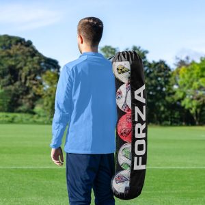 FORZA Tube Ball Bag [4x Colours]