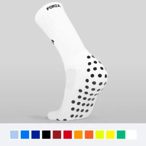 FORZA Sports Grip Socks [XXS-XL]
