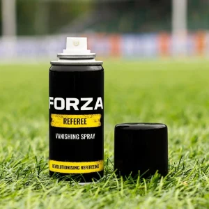 FORZA Football Referee Vanishing Spray