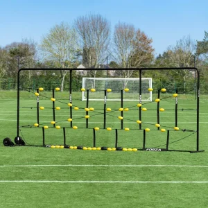 FORZA Large GK Ball Deflector