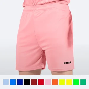 FORZA Men’s Geo Football Shorts [XS-XXL]