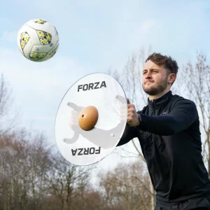 FORZA Football GK Rebounder Shield