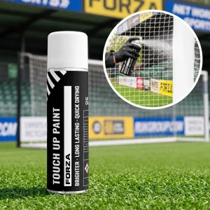 MULTISURFACE FORZA TOUCH-UP SPRAY PAINT - [500ML]