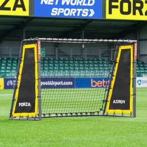 FORZA Steel42 Goal Rebounder Kit [5x sizes]