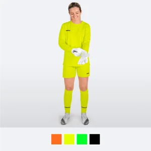 FORZA Women’s Goalkeeper Long Sleeve Kits [XS-XL]