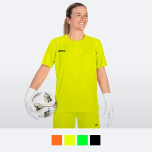 FORZA Women’s Goalkeeper Short Sleeve Shirts [XS-XL]