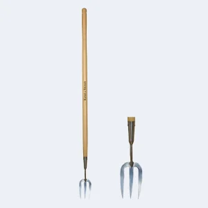 Groundsman Divot Repair Fork