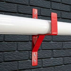 Wall Hanging Goal Brackets