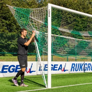 FORZA Hinged Bottom Net Frame [For Stadium Box Goal]