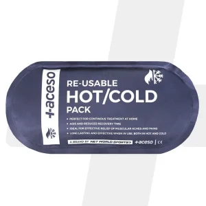ACESO Reusable Hot & Cold Pack [Packs of 1/30]