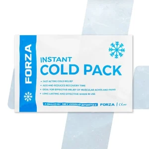 FORZA Instant Ice Pack [Bulk Buy Available] - Single Use
