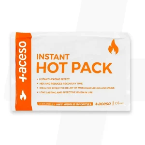ACESO Instant Hot Pack [Bulk Buy Available] - Single Use