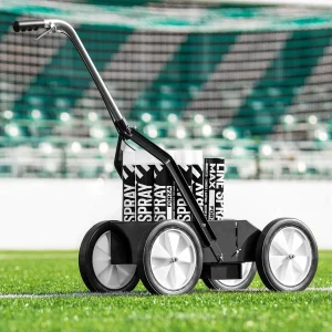 StadiumMax Aerosol Line Marking Machine