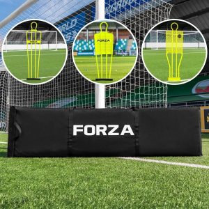 FORZA Mannequin Carry Bags [Standard/Premium] - 2x Sizes