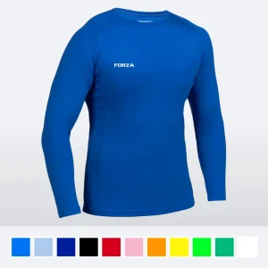 FORZA Men's Base Layer Long Sleeve Tops [XS-XXL]