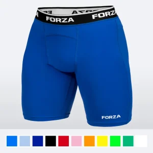 FORZA Men's Base Layer Shorts [XS-XXL]