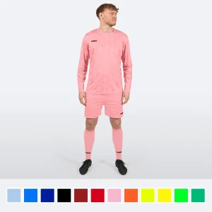 FORZA Men's Geo Long Sleeve Football Kits [XS-XXL]